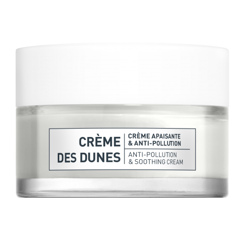 Algologie Crème des Dunes - Anti-pollution & Soothing Cream 50ml