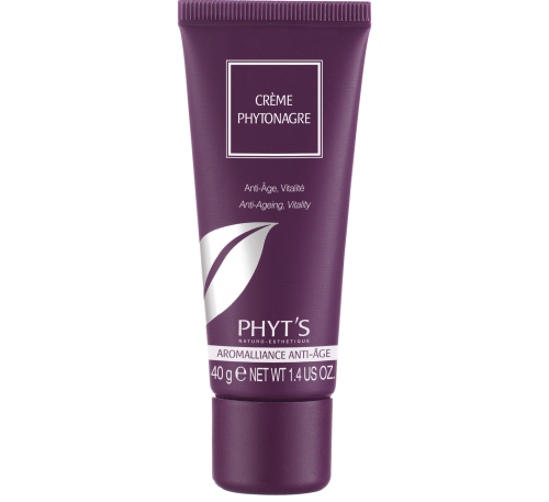 PHYTS - CRÈME ABSOLUE    (Aromalliance)