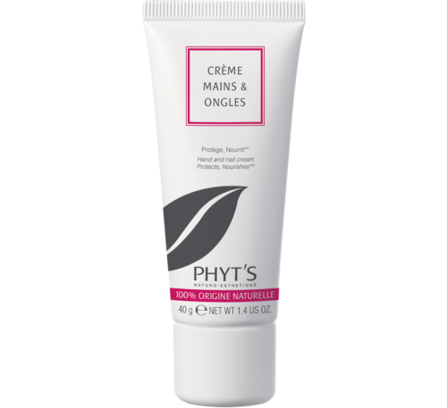 PHYTS - CRÈME MAINS & ONGLES    (Body Protectors)