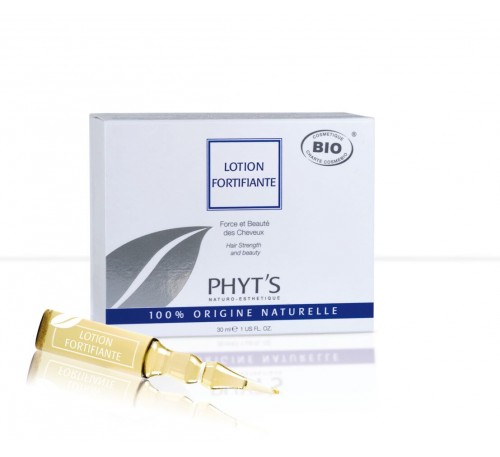 PHYTS - LOTION FORTIFIANTE    (Capillary Care)