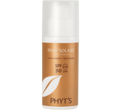 PHYTS - SPF 30 - Haute Protection    (Sun Care)