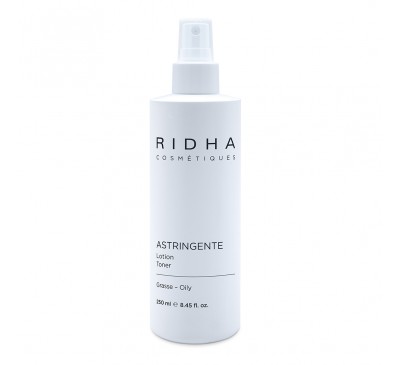 Ridha Astringent (oily) 250ml