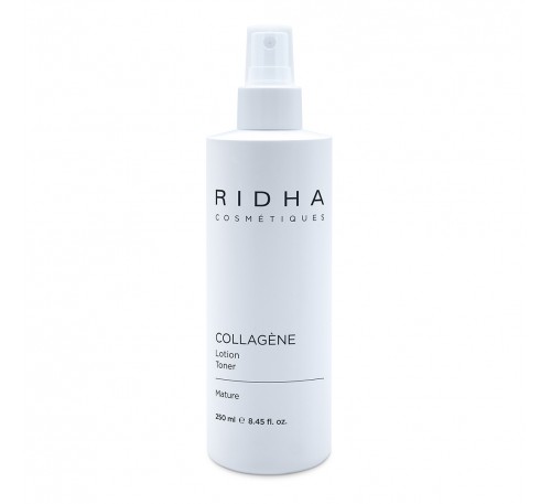 Ridha Collagen firming (mature) 250ml