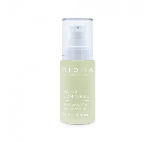 Ridha Complexe No 2 (moisturizing & firming) 30 ml