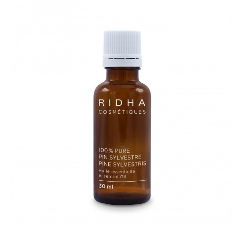 Ridha Essential Oil 100% pure - Pine