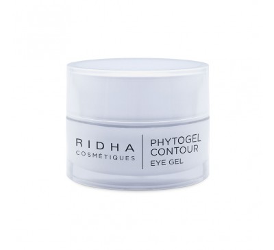 Ridha Phytogel Contour (phyto nourishing complex) 15ml