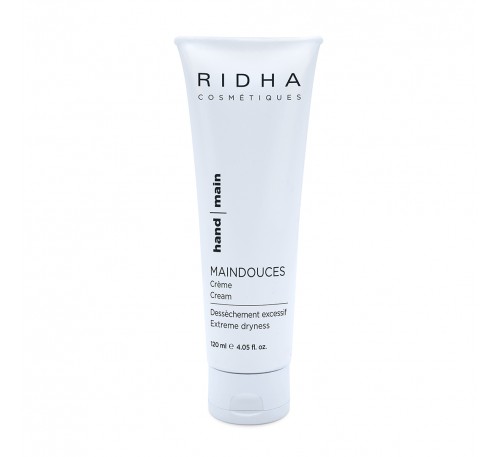 Ridha Soft Hand Cream 120ml