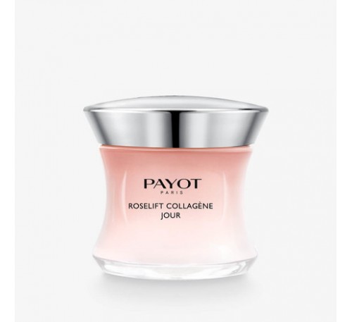 PAYOT ROSELIFT COLLAGÈNE JOUR - Day Cream 50ml