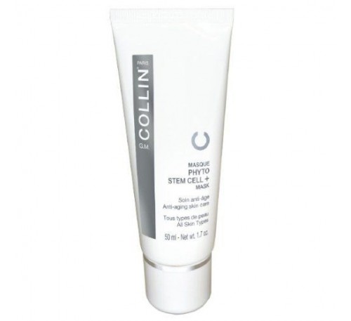 GM Collin Phyto Stem Cell Mask 50ml
