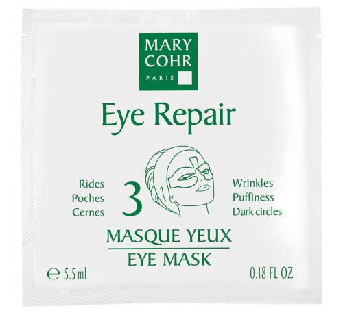 Mary Cohr Eye Repair Kit 4x5,5ml