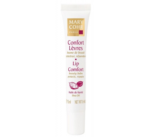 Mary Cohr Lip Comfort Beauty Balm 15ml