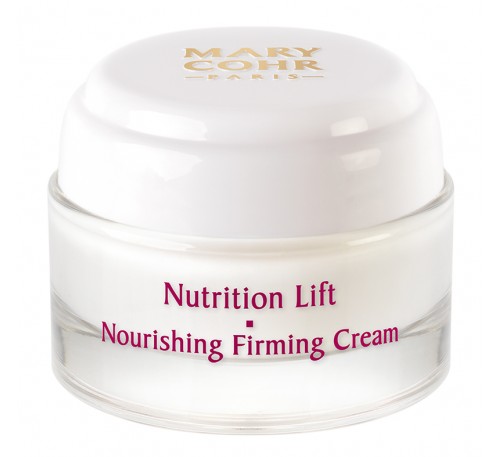 Mary Cohr Nourishing Firming Cream  50ml