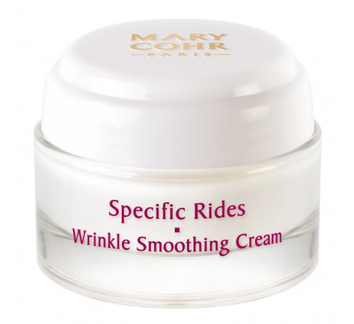 Mary Cohr Wrinkle Smoothing Cream   50ml