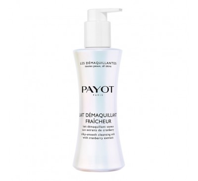 Payot Lait Micellaire Démaquillant (Silky Cleansing Milk) 200ml