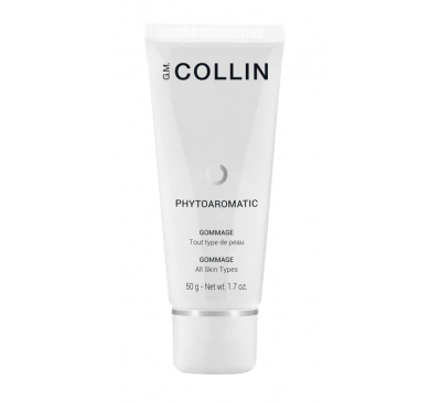 GM Collin Phytoaromatic Gommage  50ml
