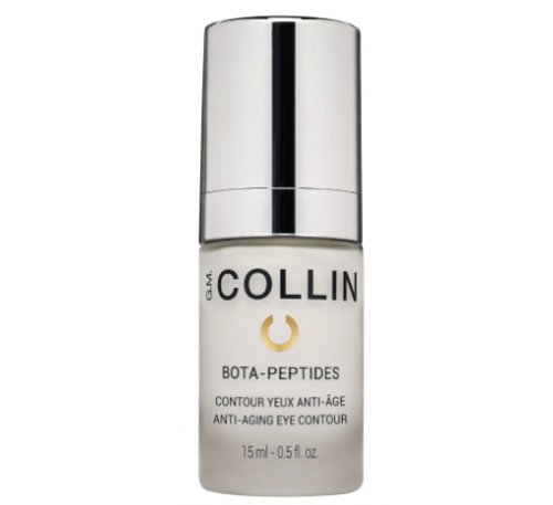 GM Collin Bota-Peptide Eye Contour 15ml