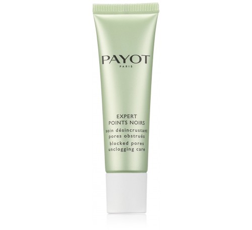 Payot Pâte Grise Black-Head Pores Unclogging Care 30ml