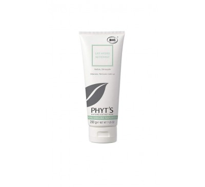 PHYTS - LAIT HYDRO-NETTOYANT    (Cleansers)